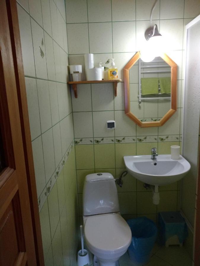Privatunterkunft Jedrus Na 
